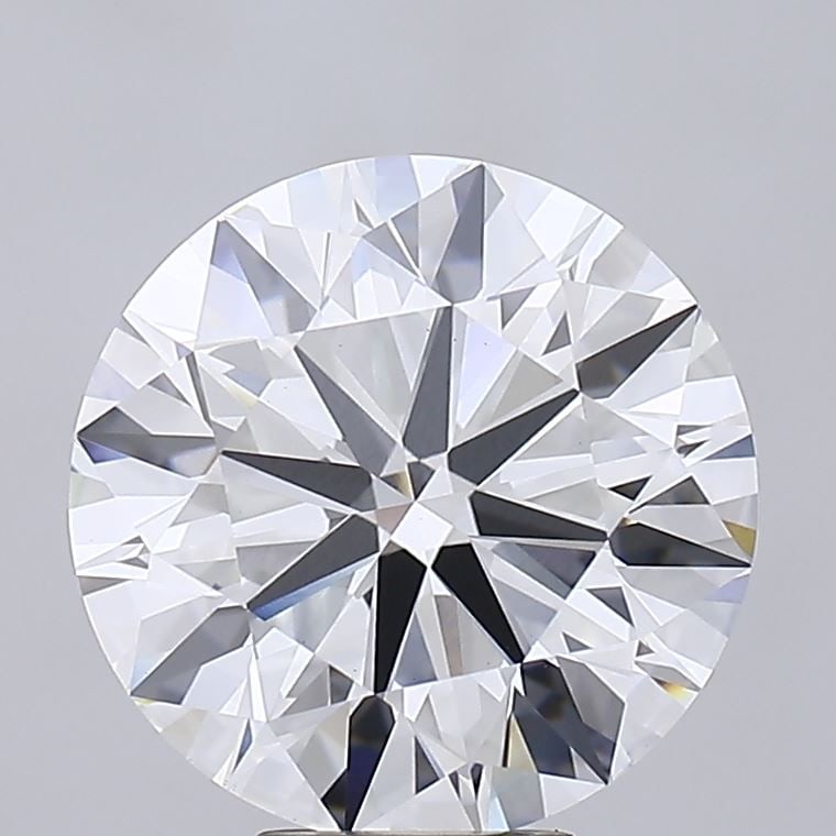 IGI Round 8.05ct F VVS2 - Ideal Loose Lab Diamond: IGI Round 8.05ct F VVS2 - Ideal Loose Lab Diamond Item Specifics: Source: This Is A Real Diamond Grown In A Lab Not Mined. Carat: 8.05 Cut: ID Color: F Clarity: VVS2 Polish: EX Symmetry: EX Measuremen