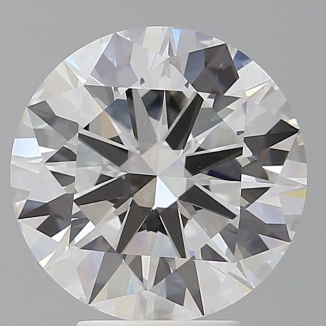 IGI Round 4.54ct F VVS2 - Ideal Loose Lab Diamond: IGI Round 4.54ct F VVS2 - Ideal Loose Lab Diamond Item Specifics: Source: This Is A Real Diamond Grown In A Lab Not Mined. Carat: 4.54 Cut: ID Color: F Clarity: VVS2 Polish: EX Symmetry: EX Measuremen