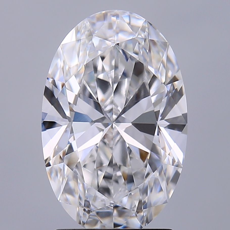 IGI Oval 1.77ct D VVS1 - Loose Lab Diamond: IGI Oval 1.77ct D VVS1 - Loose Lab Diamond Item Specifics: Source: This Is A Real Diamond Grown In A Lab Not Mined. Carat: 1.77 Cut: - Color: D Clarity: VVS1 Polish: EX Symmetry: EX Measurements: 10.4