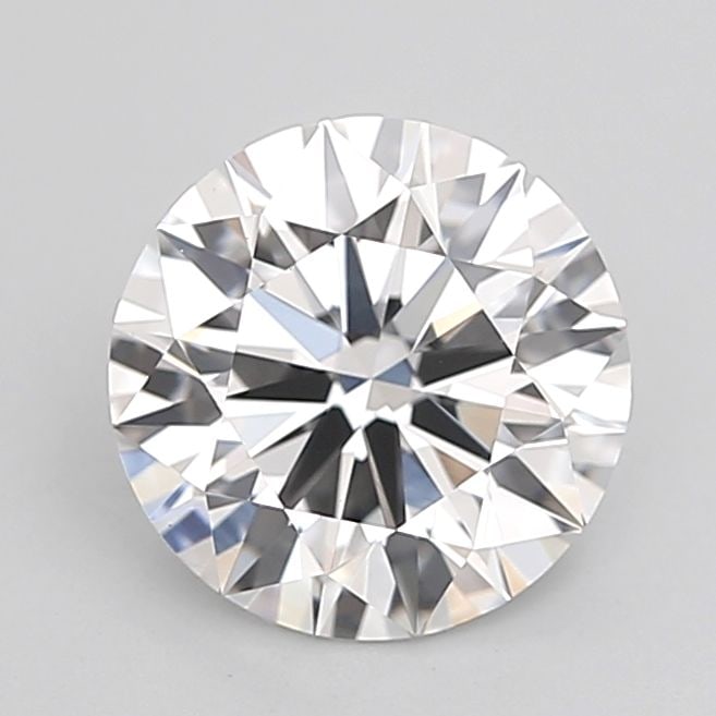 IGI Round 2.03ct D VVS2 - Ideal Loose Lab Diamond: IGI Round 2.03ct D VVS2 - Ideal Loose Lab Diamond Item Specifics: Source: This Is A Real Diamond Grown In A Lab Not Mined. Carat: 2.03 Cut: ID Color: D Clarity: VVS2 Polish: EX Symmetry: EX Measuremen