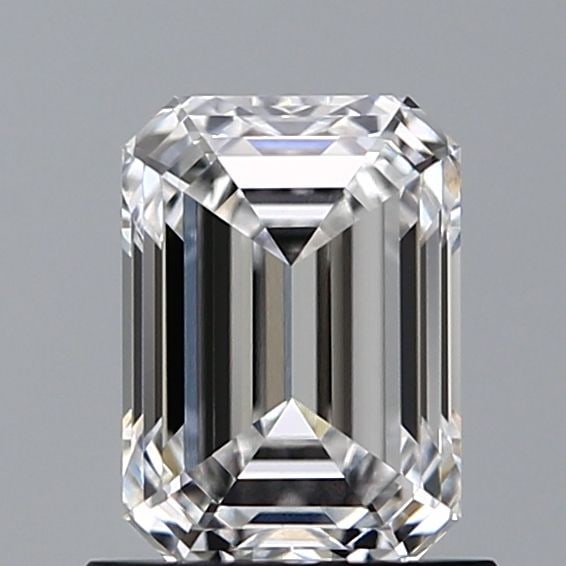IGI Emerald 1.07ct D VVS2 - Loose Lab Diamond: IGI Emerald 1.07ct D VVS2 - Loose Lab Diamond Item Specifics: Source: This Is A Real Diamond Grown In A Lab Not Mined. Carat: 1.07 Cut: - Color: D Clarity: VVS2 Polish: EX Symmetry: EX Measurements: 6