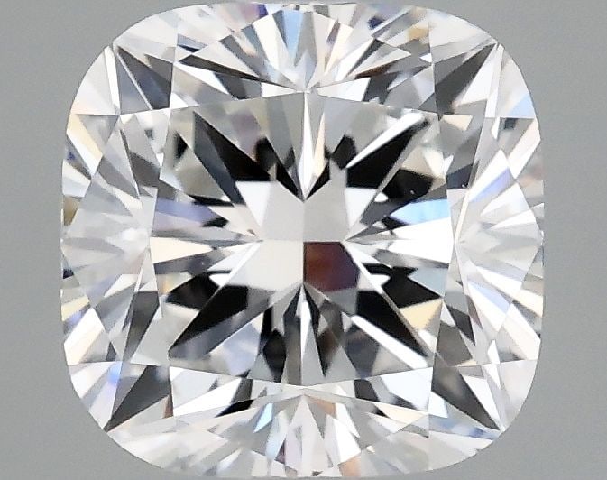 IGI Cushion Modified 2.35ct D VVS2 - Loose Lab Diamond: IGI Cushion Modified 2.35ct D VVS2 - Loose Lab Diamond Item Specifics: Source: This Is A Real Diamond Grown In A Lab Not Mined. Carat: 2.35 Cut: - Color: D Clarity: VVS2 Polish: EX Symmetry: EX Measur