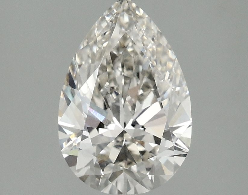 IGI Pear 1.55ct G VVS2 - Loose Lab Diamond: IGI Pear 1.55ct G VVS2 - Loose Lab Diamond Item Specifics: Source: This Is A Real Diamond Grown In A Lab Not Mined. Carat: 1.55 Cut: - Color: G Clarity: VVS2 Polish: EX Symmetry: EX Measurements: 9.71