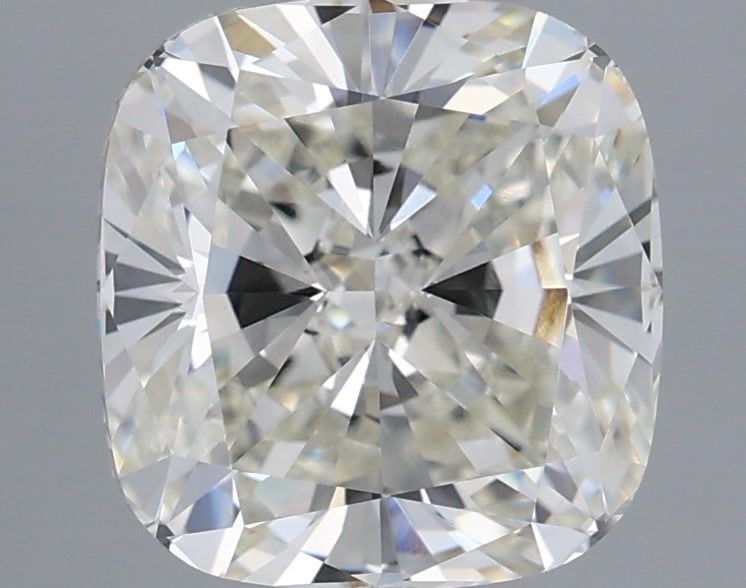 IGI Cushion Modified 3.52ct H VVS2 - Loose Lab Diamond: IGI Cushion Modified 3.52ct H VVS2 - Loose Lab Diamond Item Specifics: Source: This Is A Real Diamond Grown In A Lab Not Mined. Carat: 3.52 Cut: - Color: H Clarity: VVS2 Polish: EX Symmetry: EX