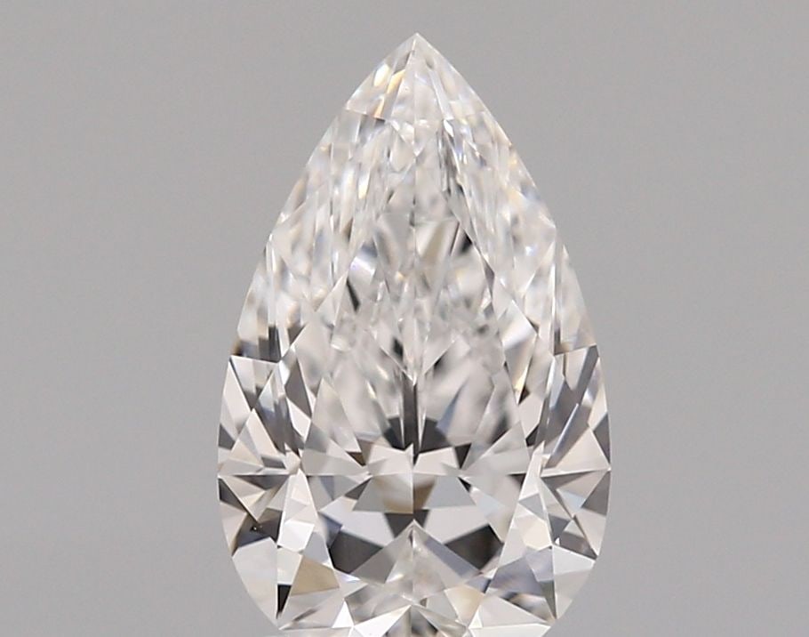 IGI Pear 1.72ct D VVS2 - Loose Lab Diamond: IGI Pear 1.72ct D VVS2 - Loose Lab Diamond Item Specifics: Source: This Is A Real Diamond Grown In A Lab Not Mined. Carat: 1.72 Cut: - Color: D Clarity: VVS2 Polish: EX Symmetry: EX Measurements: