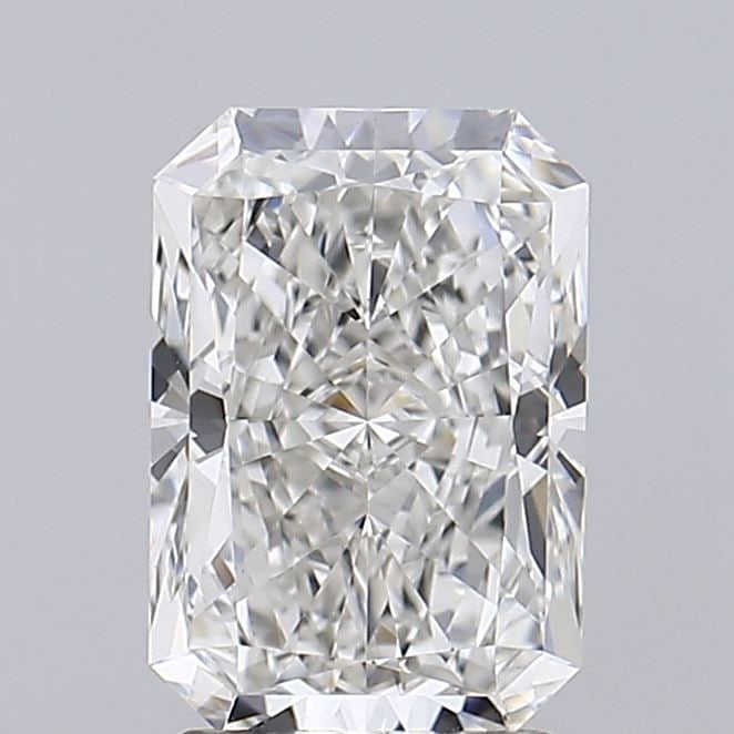 IGI Radiant 2.08ct F VVS2 - Loose Lab Diamond: IGI Radiant 2.08ct F VVS2 - Loose Lab Diamond Item Specifics: Source: This Is A Real Diamond Grown In A Lab Not Mined. Carat: 2.08 Cut: - Color: F Clarity: VVS2 Polish: EX Symmetry: EX Measurements: