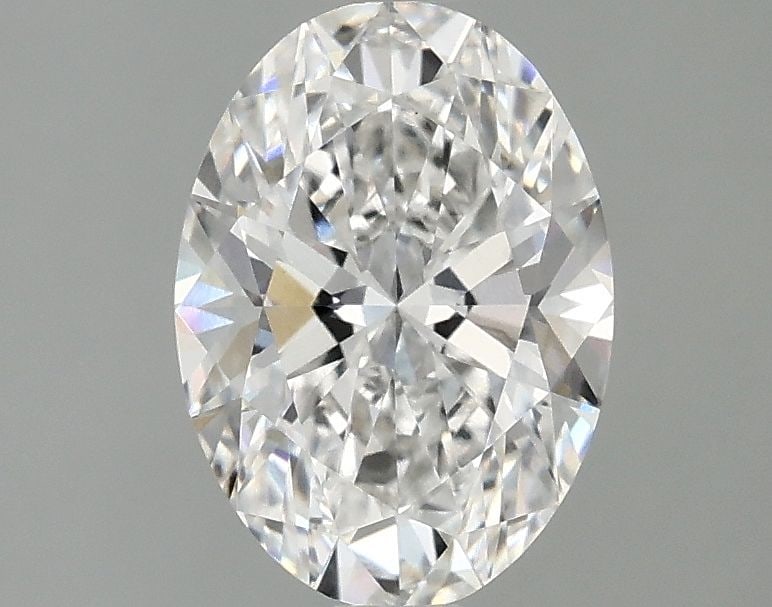 IGI Oval 1.59ct E VVS2 - Loose Lab Diamond: IGI Oval 1.59ct E VVS2 - Loose Lab Diamond Item Specifics: Source: This Is A Real Diamond Grown In A Lab Not Mined. Carat: 1.59 Cut: - Color: E Clarity: VVS2 Polish: EX Symmetry: EX Measurements: