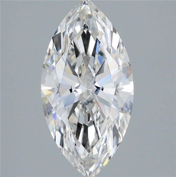 IGI Marquise 3.53ct F VVS2 - Loose Lab Diamond: IGI Marquise 3.53ct F VVS2 - Loose Lab Diamond Item Specifics: Source: This Is A Real Diamond Grown In A Lab Not Mined. Carat: 3.53 Cut: - Color: F Clarity: VVS2 Polish: EX Symmetry: EX Measurements: 