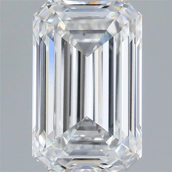 IGI Emerald 1.73ct D VVS2 - Loose Lab Diamond: IGI Emerald 1.73ct D VVS2 - Loose Lab Diamond Item Specifics: Source: This Is A Real Diamond Grown In A Lab Not Mined. Carat: 1.73 Cut: - Color: D Clarity: VVS2 Polish: EX Symmetry: VG Measurements:
