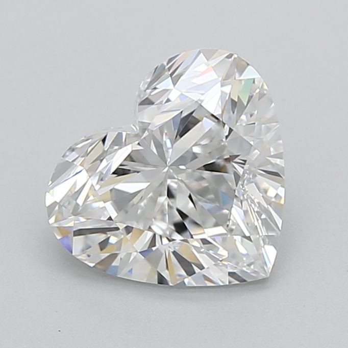 GIA Heart 2.02ct D VVS1 - Loose Lab Diamond: GIA Heart 2.02ct D VVS1 - Loose Lab Diamond Item Specifics: Source: This Is A Real Diamond Grown In A Lab Not Mined. Carat: 2.02 Cut: - Color: D Clarity: VVS1 Polish: EX Symmetry: EX Measurements: 7.8