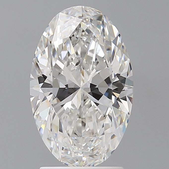 IGI Oval 2.53ct E VVS2 - Loose Lab Diamond: IGI Oval 2.53ct E VVS2 - Loose Lab Diamond Item Specifics: Source: This Is A Real Diamond Grown In A Lab Not Mined. Carat: 2.53 Cut: - Color: E Clarity: VVS2 Polish: EX Symmetry: EX Measurements: