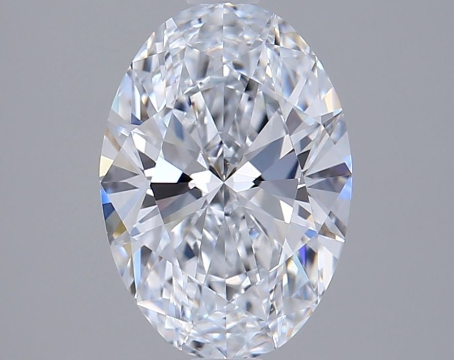 IGI Oval 2.02ct E VVS1 - Loose Lab Diamond: IGI Oval 2.02ct E VVS1 - Loose Lab Diamond Item Specifics: Source: This Is A Real Diamond Grown In A Lab Not Mined. Carat: 2.02 Cut: - Color: E Clarity: VVS1 Polish: EX Symmetry: EX Measurements: