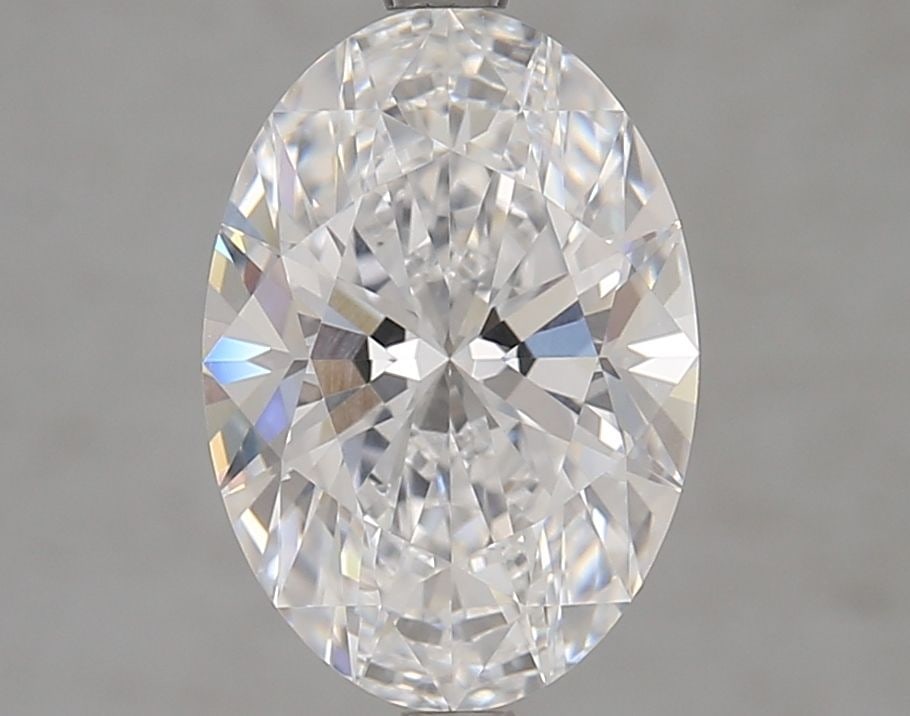 GIA Oval 3.01ct D VVS2 - Loose Lab Diamond: GIA Oval 3.01ct D VVS2 - Loose Lab Diamond Item Specifics: Source: This Is A Real Diamond Grown In A Lab Not Mined. Carat: 3.01 Cut: - Color: D Clarity: VVS2 Polish: EX Symmetry: EX Measurements: 11.5