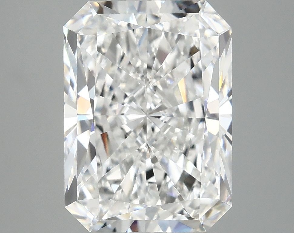 IGI Radiant 4.04ct D VVS2 - Loose Lab Diamond: IGI Radiant 4.04ct D VVS2 - Loose Lab Diamond Item Specifics: Source: This Is A Real Diamond Grown In A Lab Not Mined. Carat: 4.04 Cut: - Color: D Clarity: VVS2 Polish: EX Symmetry: EX Measurements: 1