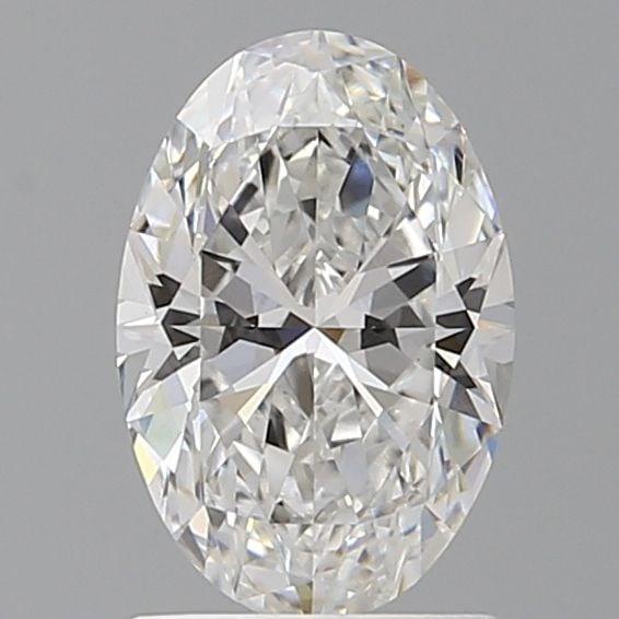 IGI Oval 1.6ct E VVS2 - Loose Lab Diamond: IGI Oval 1.6ct E VVS2 - Loose Lab Diamond Item Specifics: Source: This Is A Real Diamond Grown In A Lab Not Mined. Carat: 1.6 Cut: - Color: E Clarity: VVS2 Polish: EX Symmetry: EX Measurements: 9.57L