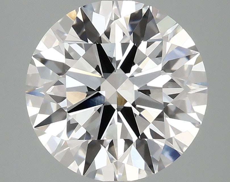 IGI Round 3.09ct E VVS2 - Ideal Loose Lab Diamond: IGI Round 3.09ct E VVS2 - Ideal Loose Lab Diamond Item Specifics: Source: This Is A Real Diamond Grown In A Lab Not Mined. Carat: 3.09 Cut: ID Color: E Clarity: VVS2 Polish: EX Symmetry: EX Measuremen