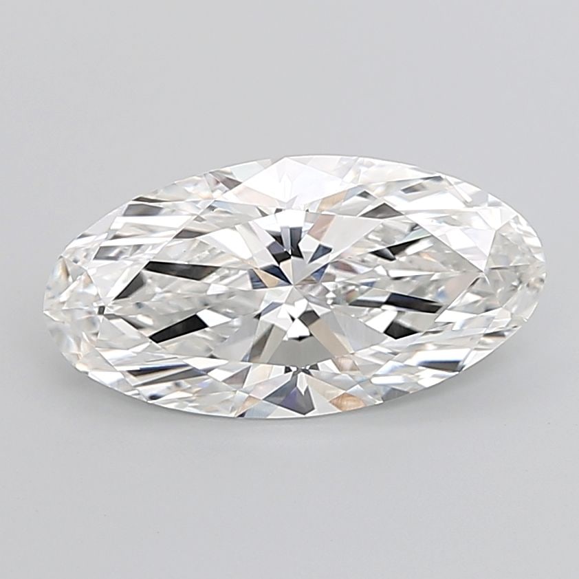 IGI Oval 7.0ct E VVS2 - Loose Lab Diamond: IGI Oval 7.0ct E VVS2 - Loose Lab Diamond Item Specifics: Source: This Is A Real Diamond Grown In A Lab Not Mined. Carat: 7.0 Cut: - Color: E Clarity: VVS2 Polish: EX Symmetry: EX Measurements: