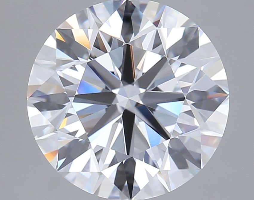 IGI Round 3.52ct E VVS1 - Ideal Loose Lab Diamond: IGI Round 3.52ct E VVS1 - Ideal Loose Lab Diamond Item Specifics: Source: This Is A Real Diamond Grown In A Lab Not Mined. Carat: 3.52 Cut: ID Color: E Clarity: VVS1 Polish: EX Symmetry: EX Measuremen