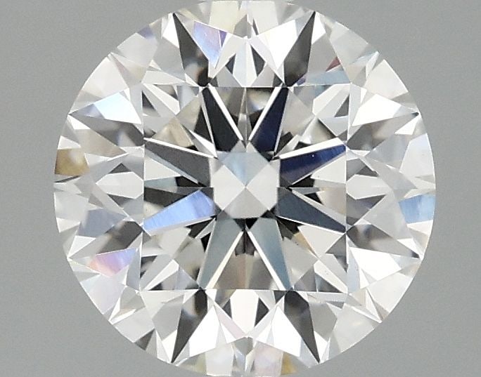 IGI Round 2.03ct F VVS2 - Loose Lab Diamond: IGI Round 2.03ct F VVS2 - Loose Lab Diamond Item Specifics: Source: This Is A Real Diamond Grown In A Lab Not Mined. Carat: 2.03 Cut: EX Color: F Clarity: VVS2 Polish: EX Symmetry: EX Measurements: 7.