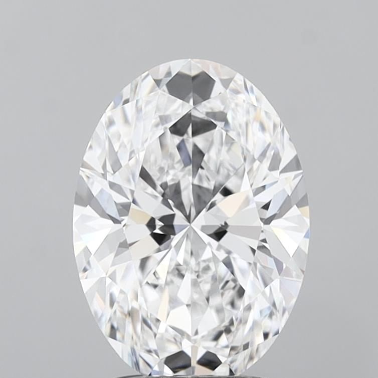 IGI Oval 2.51ct D FL - Loose Lab Diamond: IGI Oval 2.51ct D FL - Loose Lab Diamond Item Specifics: Source: This Is A Real Diamond Grown In A Lab Not Mined. Carat: 2.51 Cut: - Color: D Clarity: FL Polish: EX Symmetry: EX Measurements: 10.7L X 
