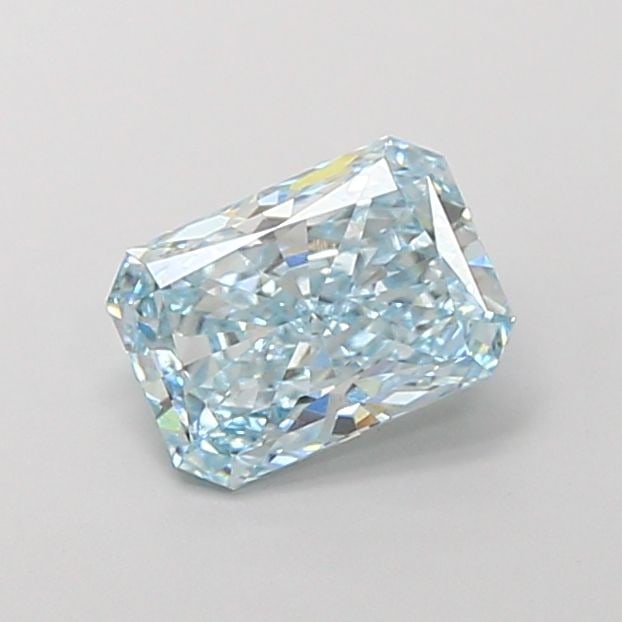 IGI Radiant 1.78ct Fancy Intense Blue VVS2 - Loose Lab Diamond: IGI Radiant 1.78ct Fancy Intense Blue VVS2 - Loose Lab Diamond Item Specifics: Source: This Is A Real Diamond Grown In A Lab Not Mined. Carat: 1.78 Cut: - Color: Fancy Intense Blue Clarity: VVS2 Polis