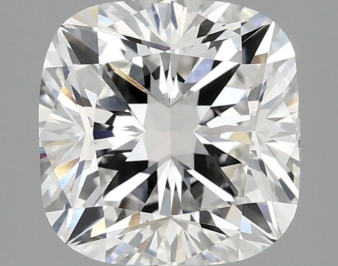 IGI Cushion Modified 2.44ct E VVS2 - Loose Lab Diamond: IGI Cushion Modified 2.44ct E VVS2 - Loose Lab Diamond Item Specifics: Source: This Is A Real Diamond Grown In A Lab Not Mined. Carat: 2.44 Cut: - Color: E Clarity: VVS2 Polish: EX Symmetry: EX Measur
