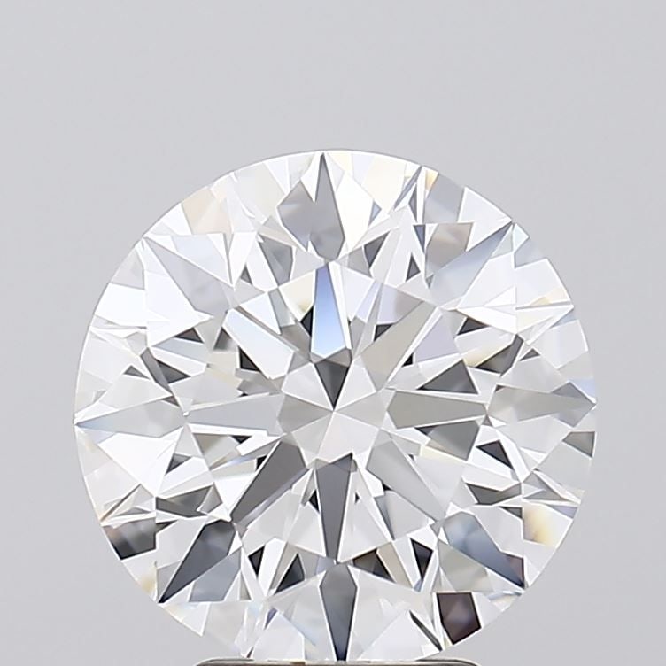 IGI Round 4.25ct D FL - Ideal Loose Lab Diamond: IGI Round 4.25ct D FL - Ideal Loose Lab Diamond Item Specifics: Source: This Is A Real Diamond Grown In A Lab Not Mined. Carat: 4.25 Cut: ID Color: D Clarity: FL Polish: EX Symmetry: EX Measurements: 