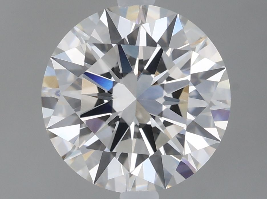 IGI Round 1.6ct F VVS1 - Loose Lab Diamond: IGI Round 1.6ct F VVS1 - Loose Lab Diamond Item Specifics: Source: This Is A Real Diamond Grown In A Lab Not Mined. Carat: 1.6 Cut: EX Color: F Clarity: VVS1 Polish: EX Symmetry: EX Measurements: 7.56