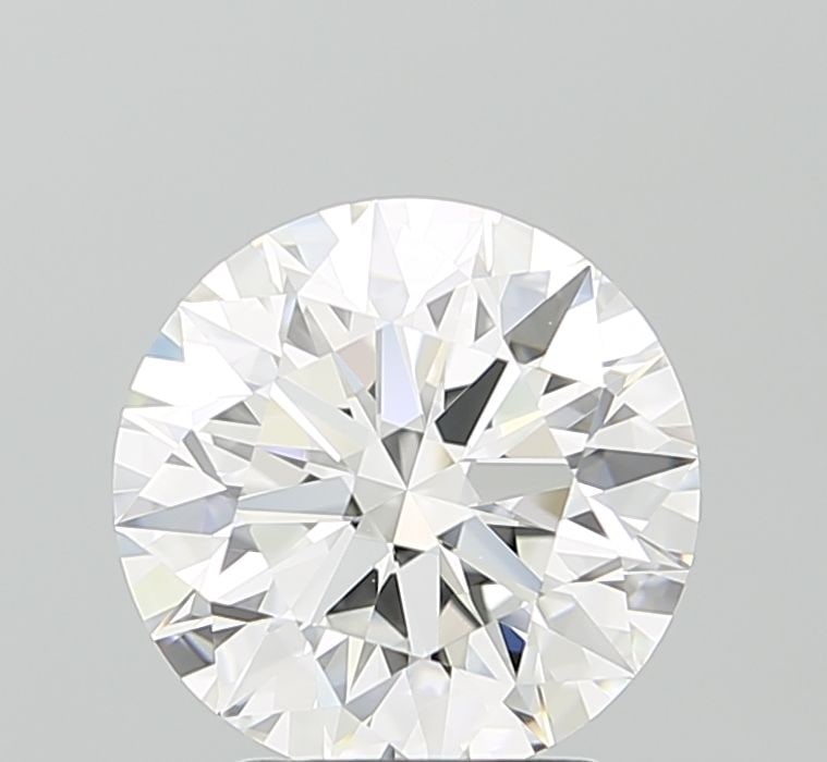 IGI Round 3.01ct E VVS1 - Ideal Loose Lab Diamond: IGI Round 3.01ct E VVS1 - Ideal Loose Lab Diamond Item Specifics: Source: This Is A Real Diamond Grown In A Lab Not Mined. Carat: 3.01 Cut: ID Color: E Clarity: VVS1 Polish: EX Symmetry: EX Measuremen