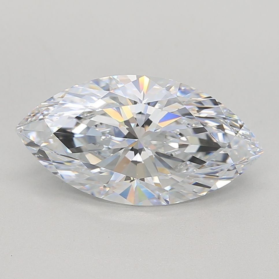 IGI Marquise 4.06ct E VVS1 - Loose Lab Diamond: IGI Marquise 4.06ct E VVS1 - Loose Lab Diamond Item Specifics: Source: This Is A Real Diamond Grown In A Lab Not Mined. Carat: 4.06 Cut: - Color: E Clarity: VVS1 Polish: EX Symmetry: EX Measurements: 