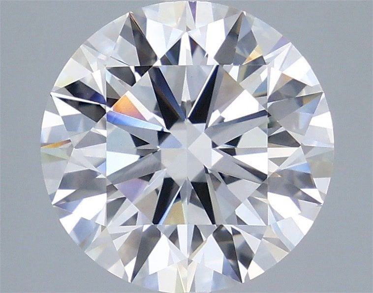 IGI Round 5.03ct E VVS2 - Ideal Loose Lab Diamond: IGI Round 5.03ct E VVS2 - Ideal Loose Lab Diamond Item Specifics: Source: This Is A Real Diamond Grown In A Lab Not Mined. Carat: 5.03 Cut: ID Color: E Clarity: VVS2 Polish: EX Symmetry: EX Measuremen