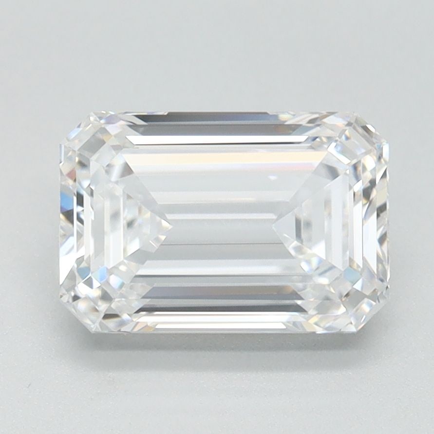 IGI Emerald 1.52ct D FL - Loose Lab Diamond: IGI Emerald 1.52ct D FL - Loose Lab Diamond Item Specifics: Source: This Is A Real Diamond Grown In A Lab Not Mined. Carat: 1.52 Cut: - Color: D Clarity: FL Polish: EX Symmetry: EX Measurements: 7.95L