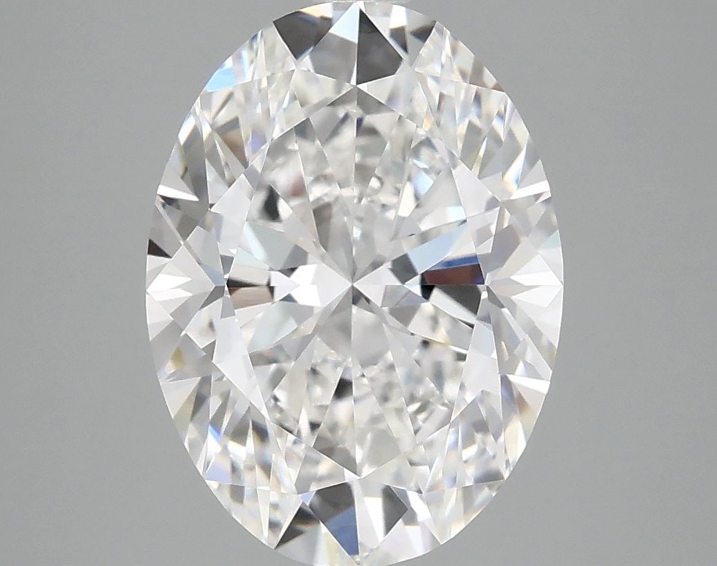 IGI Oval 3.98ct E VVS2 - Loose Lab Diamond: IGI Oval 3.98ct E VVS2 - Loose Lab Diamond Item Specifics: Source: This Is A Real Diamond Grown In A Lab Not Mined. Carat: 3.98 Cut: - Color: E Clarity: VVS2 Polish: EX Symmetry: EX Measurements: 12.2