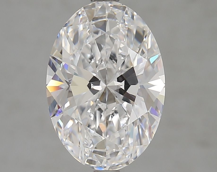 GIA Oval 3.15ct D VVS2 - Loose Lab Diamond: GIA Oval 3.15ct D VVS2 - Loose Lab Diamond Item Specifics: Source: This Is A Real Diamond Grown In A Lab Not Mined. Carat: 3.15 Cut: - Color: D Clarity: VVS2 Polish: EX Symmetry: EX Measurements: 11.7