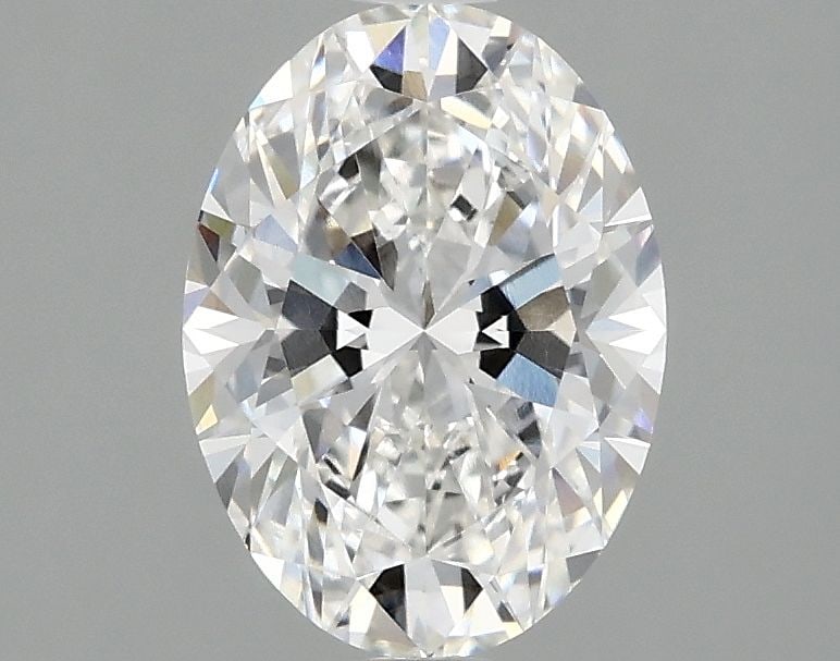 IGI Oval 1.55ct E VVS2 - Loose Lab Diamond: IGI Oval 1.55ct E VVS2 - Loose Lab Diamond Item Specifics: Source: This Is A Real Diamond Grown In A Lab Not Mined. Carat: 1.55 Cut: - Color: E Clarity: VVS2 Polish: EX Symmetry: EX Measurements: 8.94