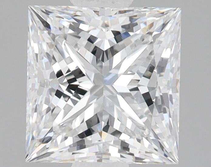 IGI Princess 2.04ct E VVS2 - Loose Lab Diamond (1 of 1)