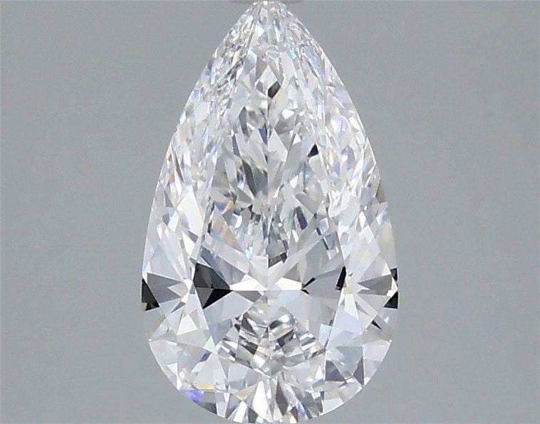 IGI Pear 1.96ct D VVS2 - Loose Lab Diamond: IGI Pear 1.96ct D VVS2 - Loose Lab Diamond Item Specifics: Source: This Is A Real Diamond Grown In A Lab Not Mined. Carat: 1.96 Cut: - Color: D Clarity: VVS2 Polish: EX Symmetry: EX Measurements: 11.9