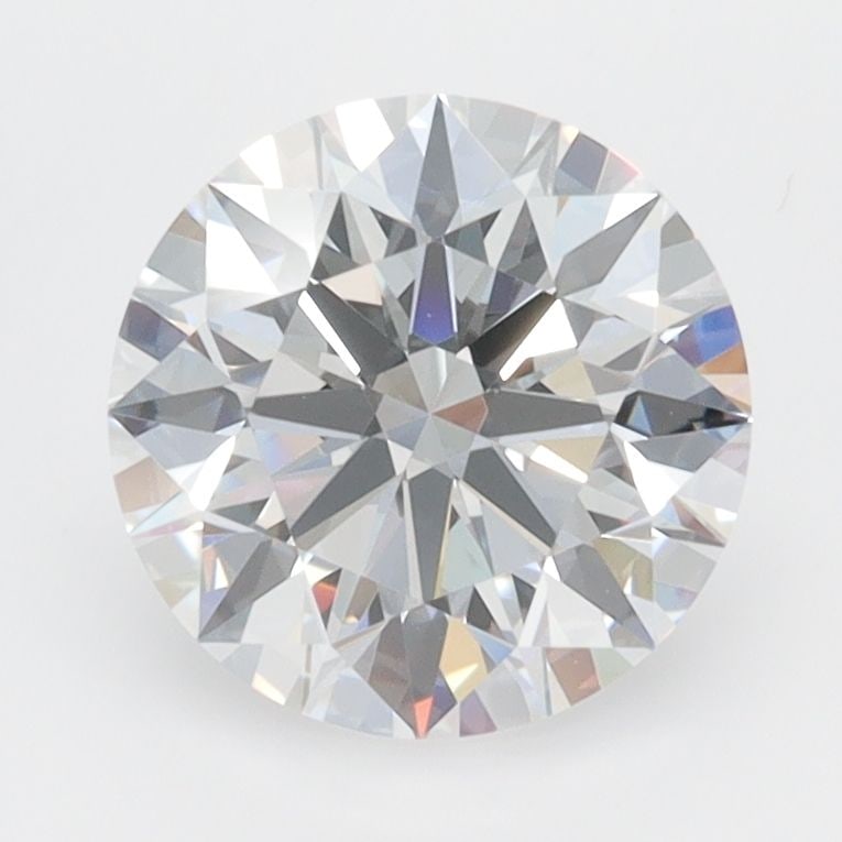 IGI Round 2.02ct D VVS1 - Ideal Loose Lab Diamond: IGI Round 2.02ct D VVS1 - Ideal Loose Lab Diamond Item Specifics: Source: This Is A Real Diamond Grown In A Lab Not Mined. Carat: 2.02 Cut: ID Color: D Clarity: VVS1 Polish: EX Symmetry: EX Measuremen
