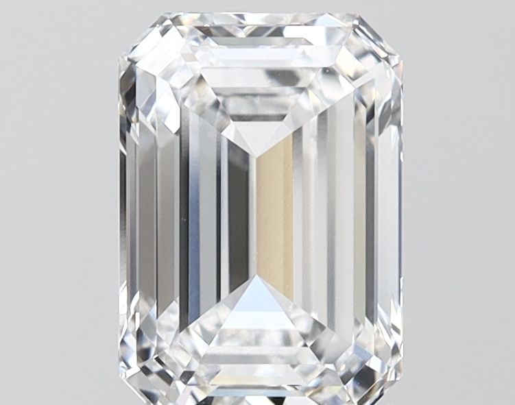 IGI Emerald 2.08ct D VVS1 - Loose Lab Diamond: IGI Emerald 2.08ct D VVS1 - Loose Lab Diamond Item Specifics: Source: This Is A Real Diamond Grown In A Lab Not Mined. Carat: 2.08 Cut: - Color: D Clarity: VVS1 Polish: EX Symmetry: EX Measurements: 8
