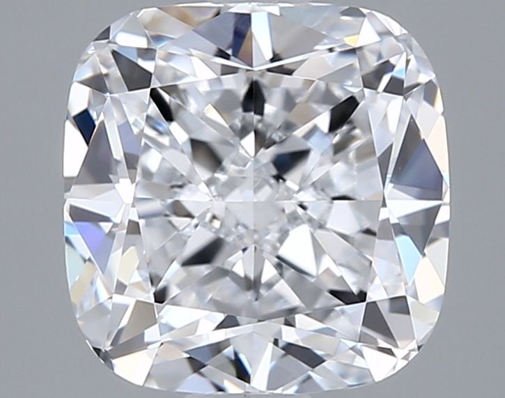 IGI Cushion Modified 2.05ct D VVS1 - Loose Lab Diamond: IGI Cushion Modified 2.05ct D VVS1 - Loose Lab Diamond Item Specifics: Source: This Is A Real Diamond Grown In A Lab Not Mined. Carat: 2.05 Cut: - Color: D Clarity: VVS1 Polish: EX Symmetry: EX Measur