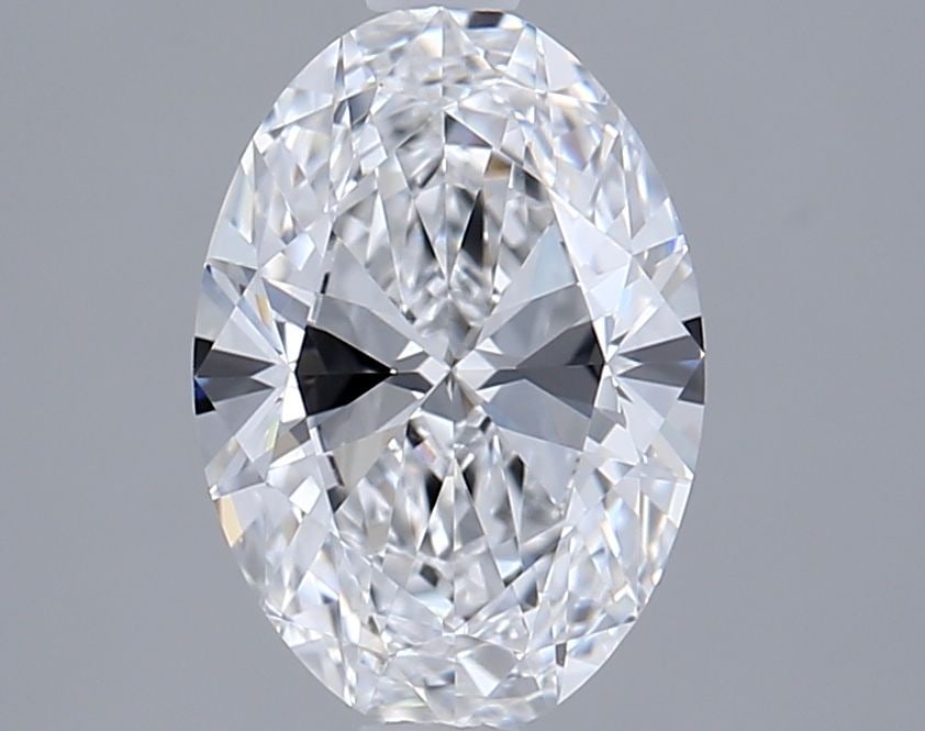 IGI Oval 1.59ct D VVS1 - Loose Lab Diamond: IGI Oval 1.59ct D VVS1 - Loose Lab Diamond Item Specifics: Source: This Is A Real Diamond Grown In A Lab Not Mined. Carat: 1.59 Cut: - Color: D Clarity: VVS1 Polish: EX Symmetry: EX Measurements: 9.7L
