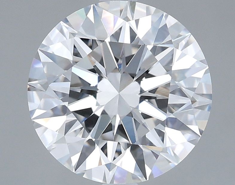 IGI Round 3.07ct D VVS2 - Ideal Loose Lab Diamond: IGI Round 3.07ct D VVS2 - Ideal Loose Lab Diamond Item Specifics: Source: This Is A Real Diamond Grown In A Lab Not Mined. Carat: 3.07 Cut: ID Color: D Clarity: VVS2 Polish: EX Symmetry: EX Measuremen