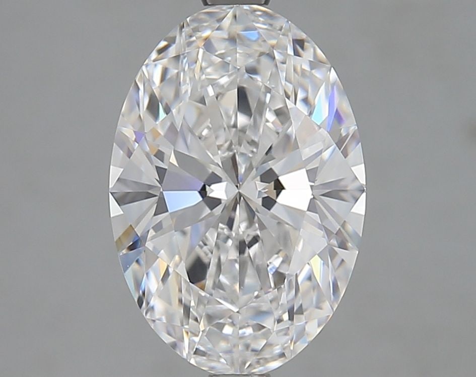 GIA Oval 3.08ct D IF - Loose Lab Diamond: GIA Oval 3.08ct D IF - Loose Lab Diamond Item Specifics: Source: This Is A Real Diamond Grown In A Lab Not Mined. Carat: 3.08 Cut: - Color: D Clarity: IF Polish: EX Symmetry: EX Measurements: 12.1L X 