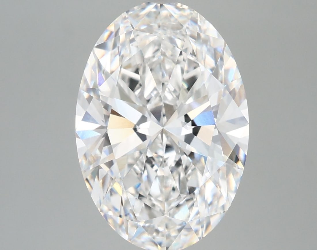 IGI Oval 4.72ct D VVS1 - Loose Lab Diamond: IGI Oval 4.72ct D VVS1 - Loose Lab Diamond Item Specifics: Source: This Is A Real Diamond Grown In A Lab Not Mined. Carat: 4.72 Cut: - Color: D Clarity: VVS1 Polish: EX Symmetry: EX Measurements: 13.7