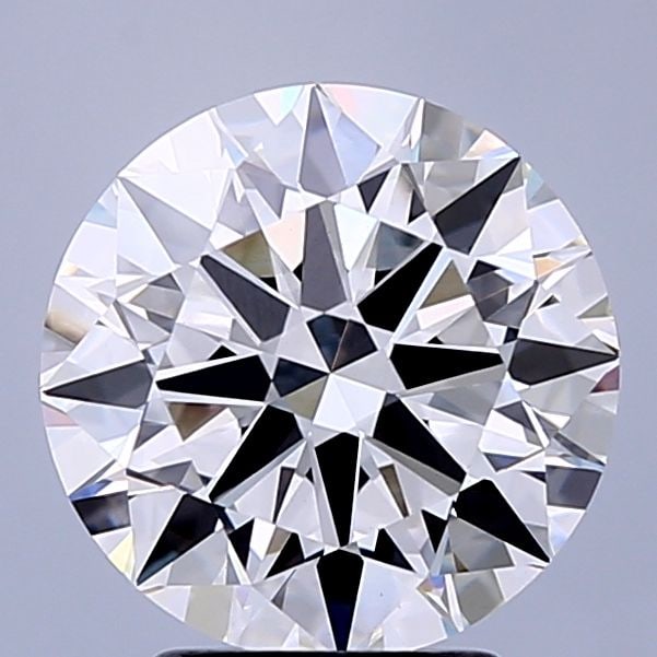 IGI Round 3.11ct E VVS2 - Loose Lab Diamond: IGI Round 3.11ct E VVS2 - Loose Lab Diamond Item Specifics: Source: This Is A Real Diamond Grown In A Lab Not Mined. Carat: 3.11 Cut: EX Color: E Clarity: VVS2 Polish: EX Symmetry: EX Measurements: