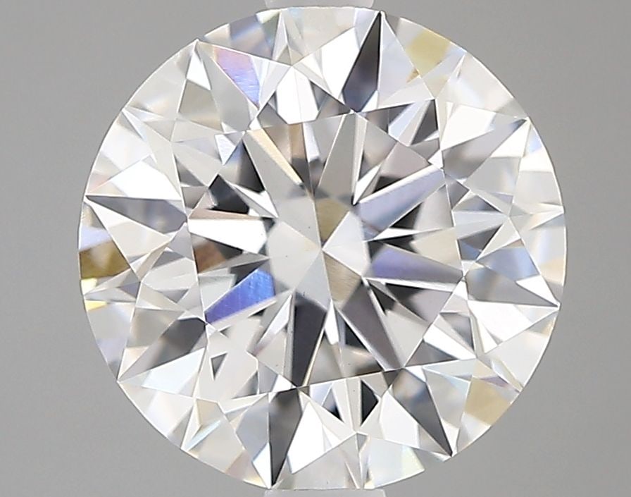 IGI Round 2.04ct D VVS2 - Ideal Loose Lab Diamond: IGI Round 2.04ct D VVS2 - Ideal Loose Lab Diamond Item Specifics: Source: This Is A Real Diamond Grown In A Lab Not Mined. Carat: 2.04 Cut: ID Color: D Clarity: VVS2 Polish: EX Symmetry: EX