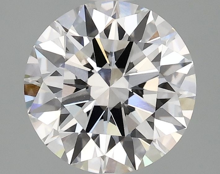IGI Round 2.09ct F VVS2 - Ideal Loose Lab Diamond: IGI Round 2.09ct F VVS2 - Ideal Loose Lab Diamond Item Specifics: Source: This Is A Real Diamond Grown In A Lab Not Mined. Carat: 2.09 Cut: ID Color: F Clarity: VVS2 Polish: EX Symmetry: EX