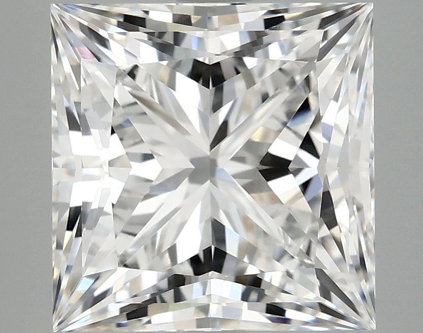 IGI Princess 5.02ct E VVS2 - Loose Lab Diamond: IGI Princess 5.02ct E VVS2 - Loose Lab Diamond Item Specifics: Source: This Is A Real Diamond Grown In A Lab Not Mined. Carat: 5.02 Cut: - Color: E Clarity: VVS2 Polish: EX Symmetry: EX Measurements: