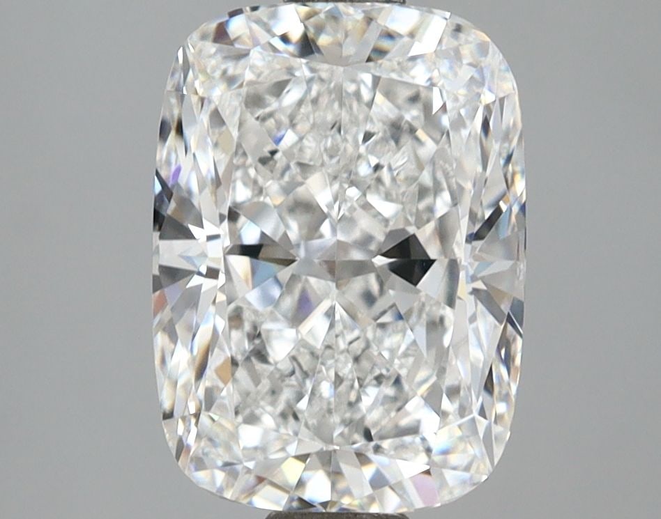 IGI Cushion Modified 3.03ct D VVS2 - Loose Lab Diamond: IGI Cushion Modified 3.03ct D VVS2 - Loose Lab Diamond Item Specifics: Source: This Is A Real Diamond Grown In A Lab Not Mined. Carat: 3.03 Cut: - Color: D Clarity: VVS2 Polish: EX Symmetry: EX