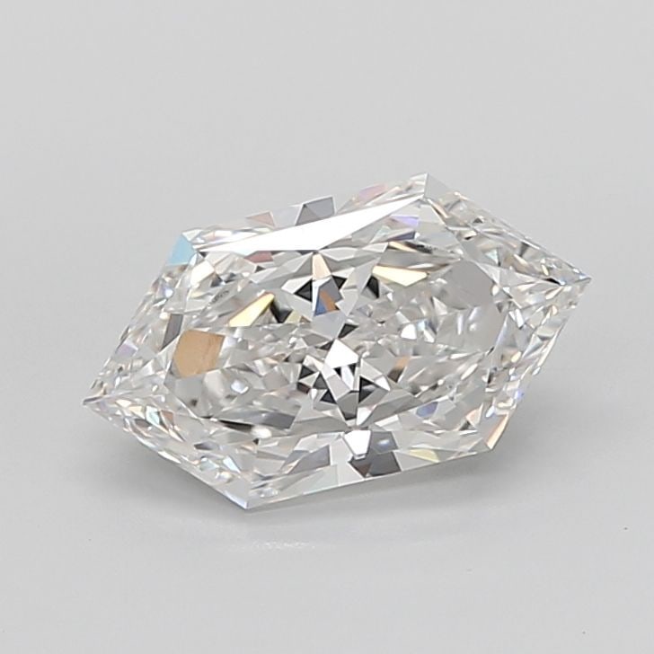 IGI Hexagonal 5.26ct E VVS2 - Loose Lab Diamond (1 of 1)